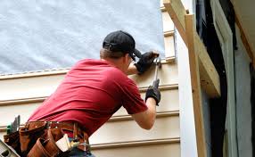 Siding for Multi-Family Homes in Lexington, KY